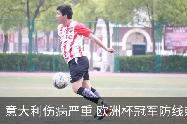 意大利伤病严重 欧洲杯冠军防线或全部无法上场